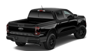 2026 Ford Ranger® External Image 4